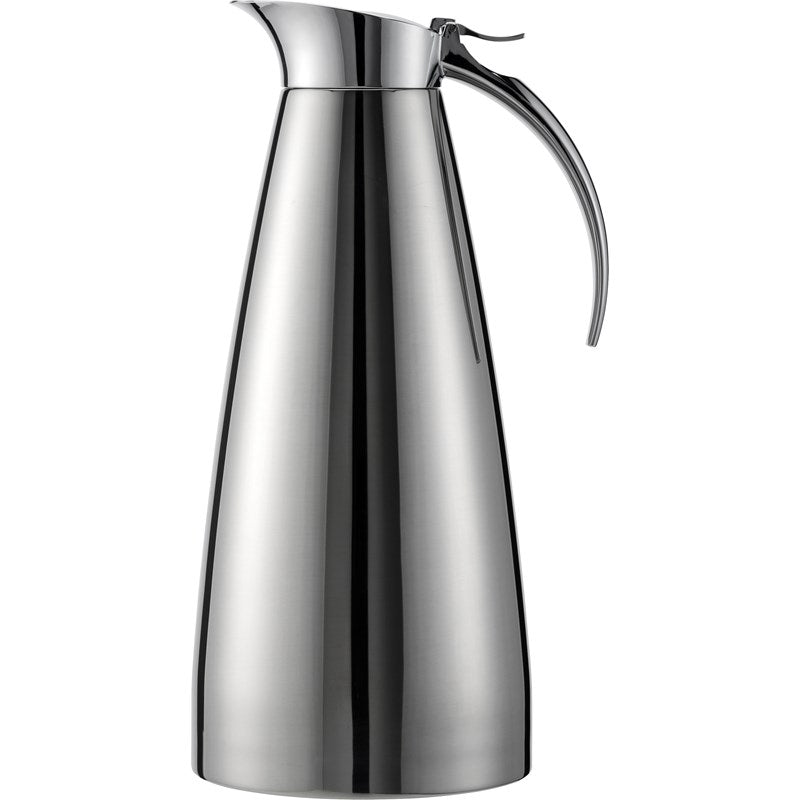 Se Destino Termo-/serveringskanna, Rostfritt Stål, 1,3 Ltr. ✔ Stort utbud av DESTINO ✔ Snabb leverans: 1 - 2 vardagar och billig frakt - Artikelnummer: BLS-628821 och streckkod / Ean: 5714422902112 i lager - Rea på Kök > Kaffe och te > Kaffekanna Spara upp till 51% - Över 785 välkända varumärken på rea