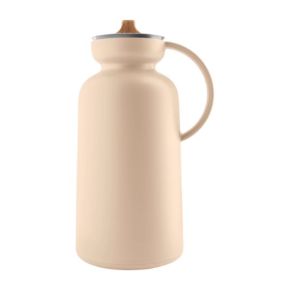 Se Eva Solo Silhouette Termoskanna, Beige, 1 Ltr. ✔ Stort utbud av DESTINO ✔ Snabb leverans: 1 - 2 vardagar och billig frakt - Artikelnummer: BLS-655768 och streckkod / Ean: i lager - Rea på Spara upp till 51% - Över 785 välkända varumärken på rea