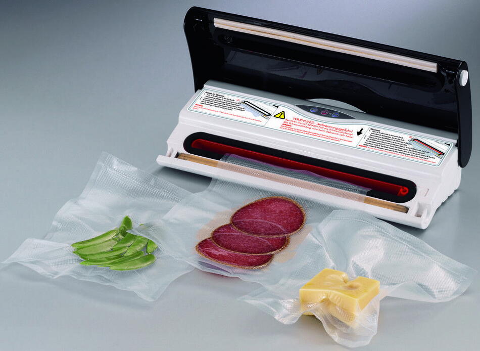 Se Vakuumförpackningar 25 x 40 Cm - 50 St ✔ Stort utbud av FUNNORDIC ✔ Snabb leverans: 1 - 2 vardagar och billig frakt - Artikelnummer: BLS-15707 och streckkod / Ean: 4016432461193 i lager - Rea på Hem och trädgård > Kök och matsal > Köksutrustning > Vakuumförpackare Spara upp till 51% - Över 785 välkända varumärken på rea