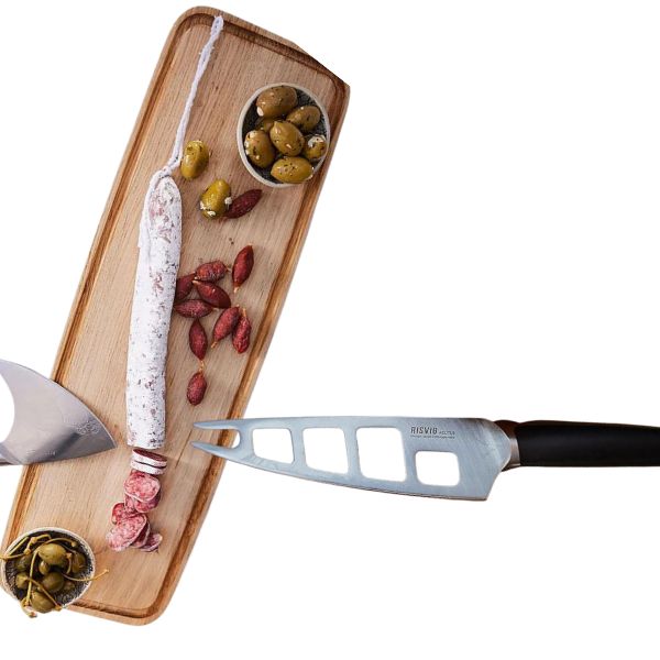 Se Tapas Set - Risvig Acutus/quaarc Kombi Set ✔ Stort utbud av RISVIG ✔ Snabb leverans: 1 - 2 vardagar och billig frakt - Artikelnummer: BLS-699502 och streckkod / Ean: i lager - Rea på Hem och trädgård > Kök och matsal > Verktyg för matlagning och bakning Spara upp till 51% - Över 785 välkända varumärken på rea