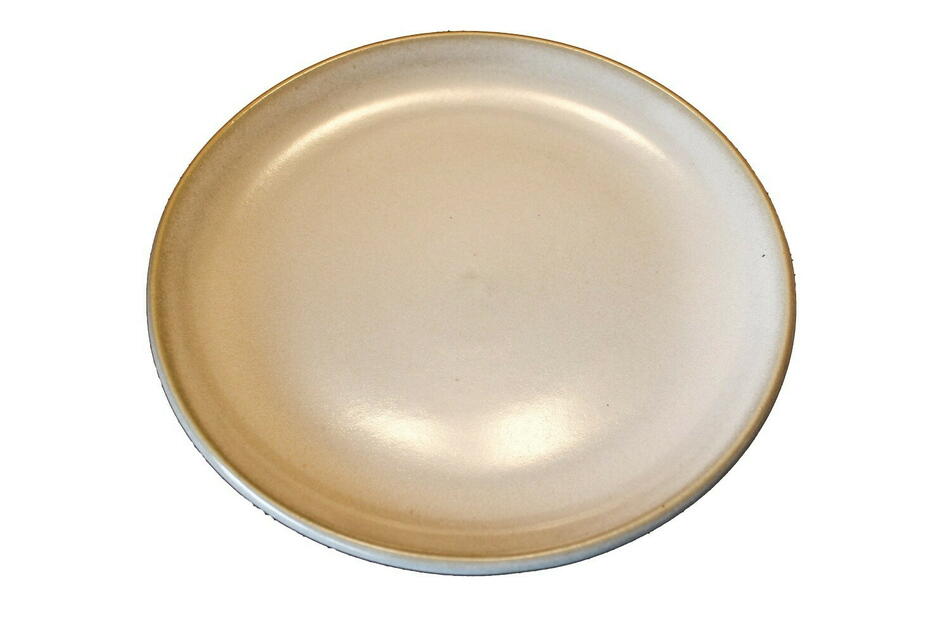 Se Tallrik 19cm - Sandfärgat Stengods ✔ Stort utbud av stentøj ✔ Snabb leverans: 1 - 2 vardagar och billig frakt - Artikelnummer: BLS-13522 och streckkod / Ean: 5703535015383 i lager - Rea på Hem och trädgård > Kök och matsal > Serviser > Tallrikar och bordsserviser > Tallrikar Spara upp till 51% - Över 785 välkända varumärken på rea