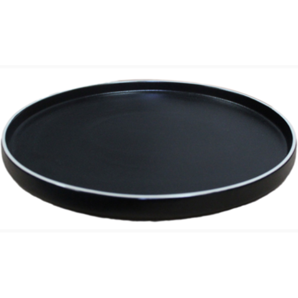 Se Tallrik 25 Cm. Svart/vit ✔ Stort utbud av ✔ Snabb leverans: 1 - 2 vardagar och billig frakt - Artikelnummer: BLS-18539 och streckkod / Ean: 5703535022886 i lager - Rea på Hem och trädgård > Kök och matsal > Serviser > Tallrikar och bordsserviser > Tallrikar Spara upp till 51% - Över 785 välkända varumärken på rea