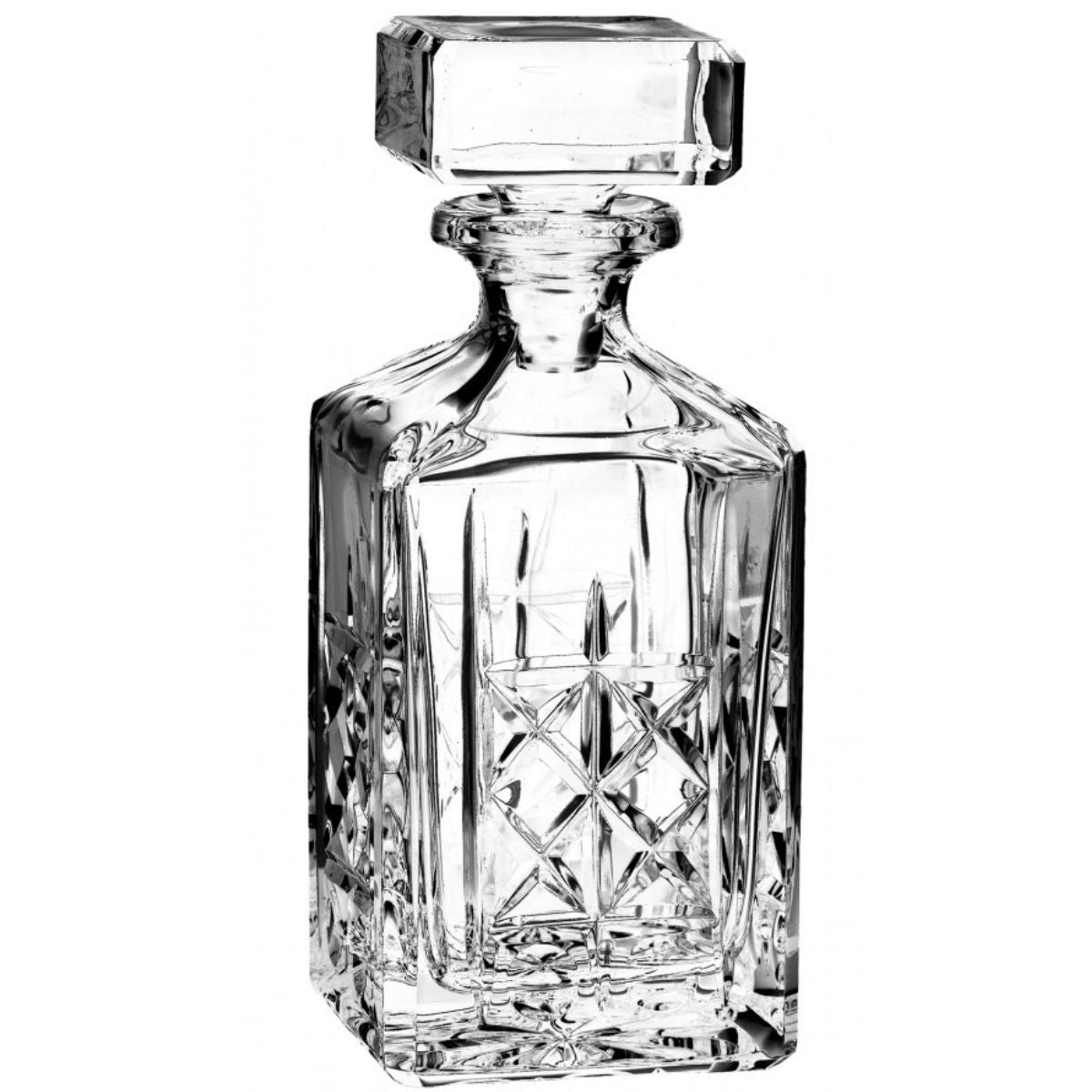 Se Spiegelau Karaffel 75 Cl ✔ Stort utbud av SPIEGELAU ✔ Snabb leverans: 1 - 2 vardagar och billig frakt - Artikelnummer: BLS-9577 och streckkod / Ean: 4003762247177 i lager - Rea på Hem och trädgård > Kök och matsal > Serviser > Serveringsfat och skålar > Tillbringare och karaffer Spara upp till 51% - Över 785 välkända varumärken på rea