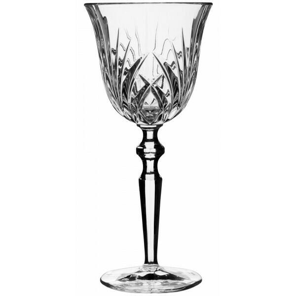 Se Rödvinsglas Palais Nachtmann - 230 Ml (6st) ✔ Stort utbud av Nachtmann ✔ Snabb leverans: 1 - 2 vardagar och billig frakt - Artikelnummer: BLS-9646 och streckkod / Ean: 4003762247641 i lager - Rea på Hem och trädgård > Kök och matsal > Serviser > Glas och karaffer > Glas på fot Spara upp till 51% - Över 785 välkända varumärken på rea