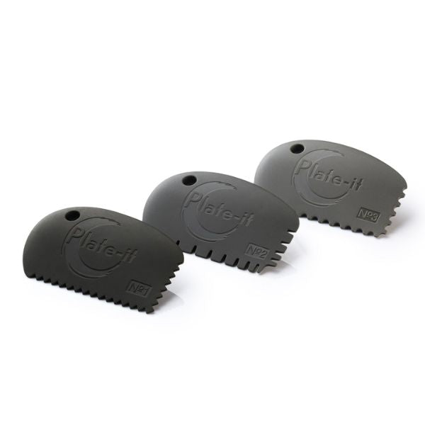 Se Skrapa Plate-it Set 3 Sdv 12x8cm ✔ Stort utbud av STYLE DE VIE ✔ Snabb leverans: 1 - 2 vardagar och billig frakt - Artikelnummer: BLS-689304 och streckkod / Ean: 8720039628557 i lager - Rea på Hem och trädgård > Kök och matsal > Verktyg för matlagning och bakning Spara upp till 51% - Över 785 välkända varumärken på rea