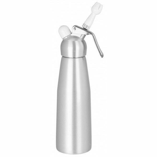 Se Destino Sifon - Rostfritt Stål (1,0l) ✔ Stort utbud av ✔ Snabb leverans: 1 - 2 vardagar och billig frakt - Artikelnummer: BLS-10055 och streckkod / Ean: i lager - Rea på Hem och trädgård > Kök och matsal > Bartillbehör Spara upp till 51% - Över 785 välkända varumärken på rea