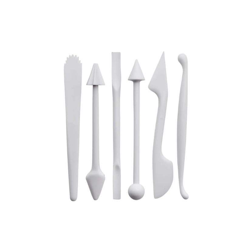 Se Schneider Dekorationsverktyg, 6 Delar, Nr. 2 ✔ Stort utbud av Schneider ✔ Snabb leverans: 1 - 2 vardagar och billig frakt - Artikelnummer: BLS-673547 och streckkod / Ean: i lager - Rea på Hem och trädgård > Kök och matsal > Verktyg för matlagning och bakning Spara upp till 51% - Över 785 välkända varumärken på rea