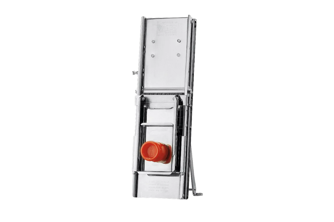 Se Mandolinjärn 5 Inställningar ✔ Stort utbud av APS ✔ Snabb leverans: 1 - 2 vardagar och billig frakt - Artikelnummer: BLS-19213 och streckkod / Ean: i lager - Rea på Hem och trädgård > Kök och matsal > Köksutrustning > Matmixrar och blenders Spara upp till 51% - Över 785 välkända varumärken på rea