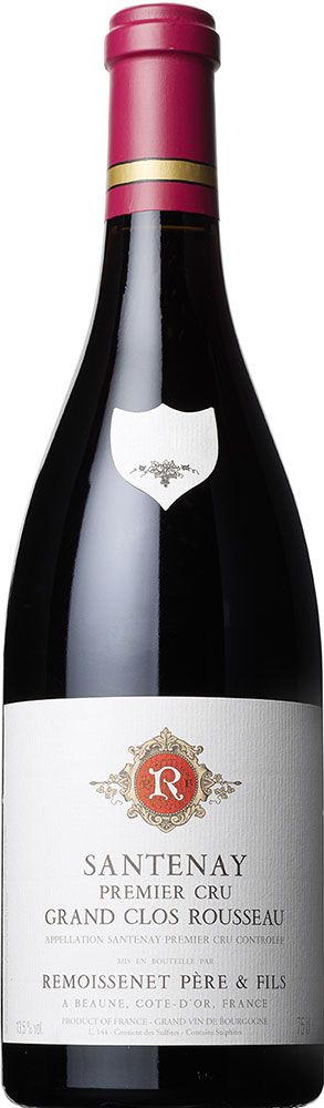 Se Santenay 1er Cru Grand Clos Rousseau 2021 Remoissenet Père & Fils ✔ Stort utbud av Remoissenet Père ✔ Snabb leverans: 1 - 2 vardagar och billig frakt - Artikelnummer: BLS-702452 och streckkod / Ean: i lager - Rea på Spara upp till 51% - Över 785 välkända varumärken på rea