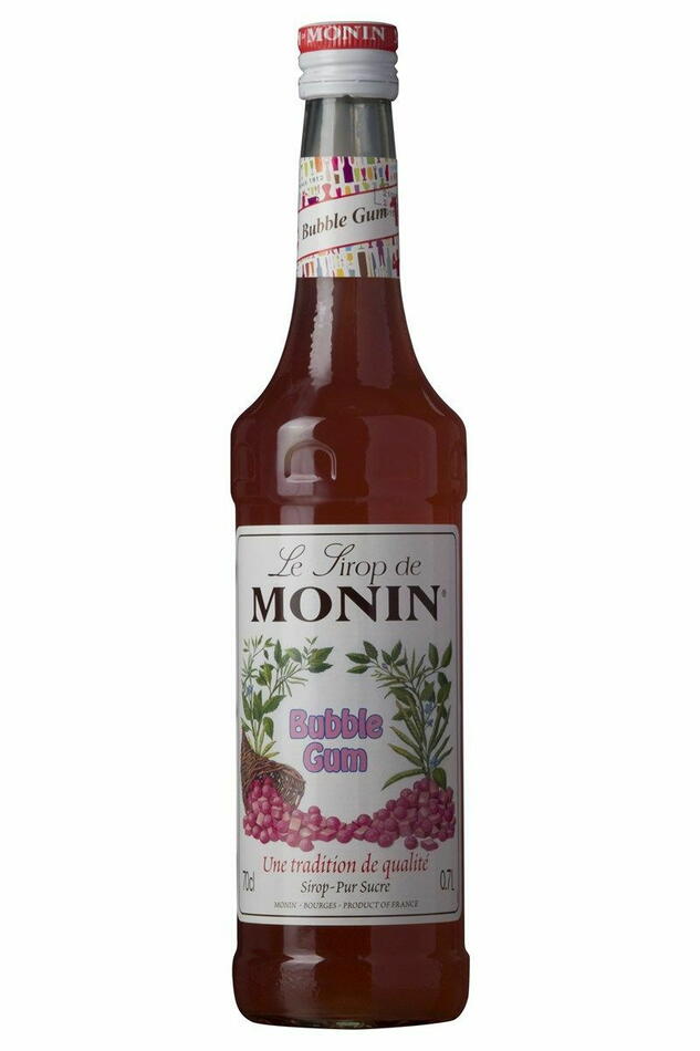 Se Monin Sirap Bubble Gum Fl 70 ✔ Stort utbud av MONIN ✔ Snabb leverans: 1 - 2 vardagar och billig frakt - Artikelnummer: BLS-16918 och streckkod / Ean: 3052910041052 i lager - Rea på Mat, dryck och tobak > Livsmedel > Kryddor och såser > Sirap Spara upp till 51% - Över 785 välkända varumärken på rea