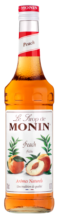 Se Monin Sirap Peach / Peaches Fl 70 ✔ Stort utbud av MONIN ✔ Snabb leverans: 1 - 2 vardagar och billig frakt - Artikelnummer: BLS-16961 och streckkod / Ean: 3052911423215 i lager - Rea på Mat, dryck och tobak > Livsmedel > Kryddor och såser > Sirap Spara upp till 51% - Över 785 välkända varumärken på rea