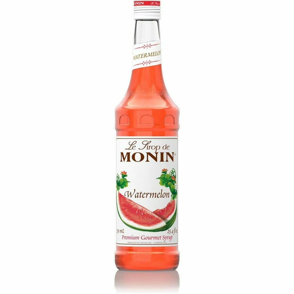 Se Monin Sirap Vattenmelon / Vattenmelon Fl 70 ✔ Stort utbud av MONIN ✔ Snabb leverans: 1 - 2 vardagar och billig frakt - Artikelnummer: BLS-16978 och streckkod / Ean: 3052911468452 i lager - Rea på Mat, dryck och tobak > Livsmedel > Kryddor och såser > Sirap Spara upp till 51% - Över 785 välkända varumärken på rea
