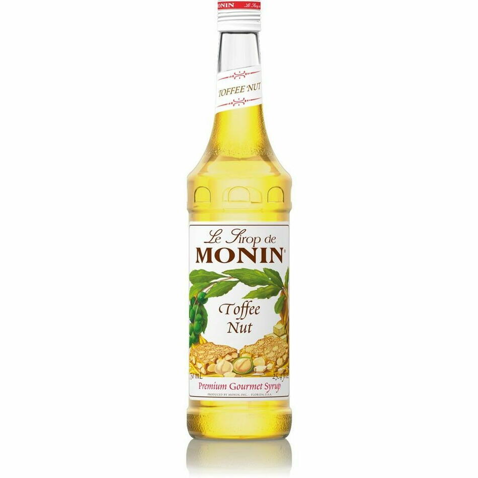 Se Monin Sirap Toffee Nut / Cream Caramel Fl 70 ✔ Stort utbud av MONIN ✔ Snabb leverans: 1 - 2 vardagar och billig frakt - Artikelnummer: BLS-16972 och streckkod / Ean: i lager - Rea på Mat, dryck och tobak > Livsmedel > Kryddor och såser > Sirap Spara upp till 51% - Över 785 välkända varumärken på rea