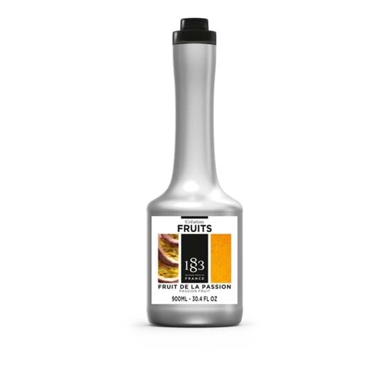 Se 1883 Purémix Passion Fl 90 ✔ Stort utbud av 1883 ✔ Snabb leverans: 1 - 2 vardagar och billig frakt - Artikelnummer: BLS-14884 och streckkod / Ean: 612511051855 i lager - Rea på Mat, dryck och tobak > Livsmedel > Kryddor och såser > Sirap Spara upp till 51% - Över 785 välkända varumärken på rea
