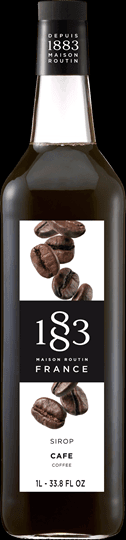 Se 1883 Sirap Kaffe / Kaffe Fl 100 ✔ Stort utbud av 1883 ✔ Snabb leverans: 1 - 2 vardagar och billig frakt - Artikelnummer: BLS-11231 och streckkod / Ean: 3217690017233 i lager - Rea på Mat, dryck och tobak > Livsmedel > Kryddor och såser > Sirap Spara upp till 51% - Över 785 välkända varumärken på rea
