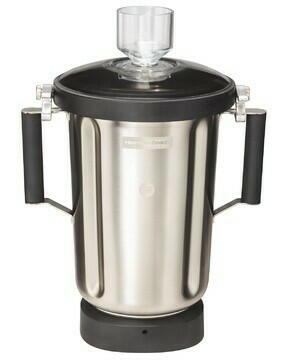 Se Stålkande 4l Komplet T/expedite Foodblender ✔ Stort utbud av Hamilton B ✔ Snabb leverans: 1 - 2 vardagar och billig frakt - Artikelnummer: BLS-11698 och streckkod / Ean: i lager - Rea på Hem och trädgård > Kök och matsal > Tillbehör till köksapparater > Tillbehör till matmixrar och blenders Spara upp till 51% - Över 785 välkända varumärken på rea