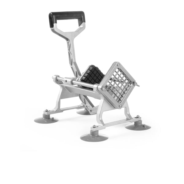 Se Pommes Frites Skärare ✔ Stort utbud av Genware ✔ Snabb leverans: 1 - 2 vardagar och billig frakt - Artikelnummer: BLS-646604 och streckkod / Ean: 8711369630402 i lager - Rea på Hem och trädgård > Kök och matsal > Verktyg för matlagning och bakning Spara upp till 51% - Över 785 välkända varumärken på rea