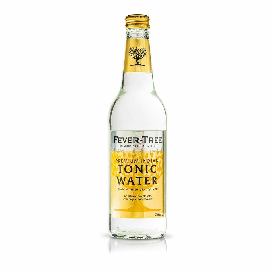 Se Fever-tree Indian Tonic Water 50cl ✔ Stort utbud av FEVERTREE ✔ Snabb leverans: 1 - 2 vardagar och billig frakt - Artikelnummer: BLS-9560 och streckkod / Ean: 5060108450980 i lager - Rea på Mat, dryck och tobak > Drycker > Dryckesmixar Spara upp till 51% - Över 785 välkända varumärken på rea