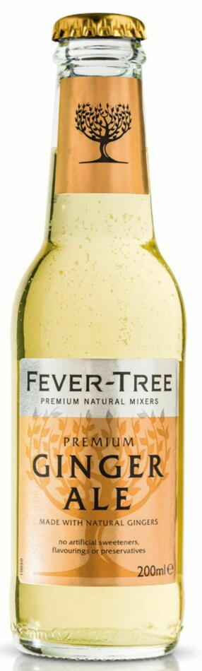 Se Fever-tree Ginger Ale 20cl ✔ Stort utbud av FEVERTREE ✔ Snabb leverans: 1 - 2 vardagar och billig frakt - Artikelnummer: BLS-9464 och streckkod / Ean: 5060108450089 i lager - Rea på alla produkter Spara upp till 51% - Över 785 välkända varumärken på rea
