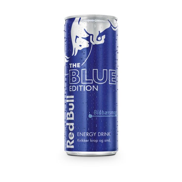 Se Red Bull Blue Edt. Blåbär 25cl ✔ Stort utbud av REDBULL ✔ Snabb leverans: 1 - 2 vardagar och billig frakt - Artikelnummer: BLS-672276 och streckkod / Ean: i lager - Rea på Mat, dryck och tobak > Drycker > Dryckesmixar Spara upp till 51% - Över 785 välkända varumärken på rea
