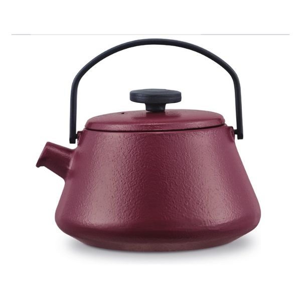 Se Brabantia Tekande 0,7l Rød ✔ Stort utbud av BF20 ✔ Snabb leverans: 1 - 2 vardagar och billig frakt - Artikelnummer: BLS-695970 och streckkod / Ean: 5410577130942 i lager - Rea på Kök > Kaffe och te > Tekanna Spara upp till 51% - Över 785 välkända varumärken på rea