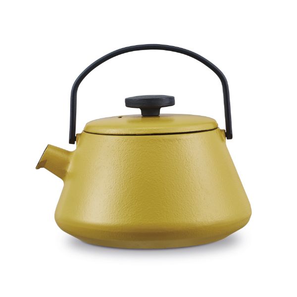 Se Brabantia Tekande 0,7l Gul ✔ Stort utbud av BF25 ✔ Snabb leverans: 1 - 2 vardagar och billig frakt - Artikelnummer: BLS-695971 och streckkod / Ean: 5410577130959 i lager - Rea på Kök > Kaffe och te > Tekanna Spara upp till 51% - Över 785 välkända varumärken på rea