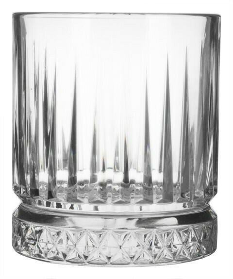 Se Tumbler Whiskey Glas Elysia D.O.F - 35 Cl ✔ Stort utbud av Pasabahce ✔ Snabb leverans: 1 - 2 vardagar och billig frakt - Artikelnummer: BLS-13498 och streckkod / Ean: 8693357446342 i lager - Rea på Hem och trädgård > Kök och matsal > Serviser > Glas och karaffer > Glas utan fot Spara upp till 51% - Över 785 välkända varumärken på rea