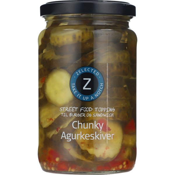 Se Tjocka Gurkskivor 330g Zelected ✔ Stort utbud av Zelected ✔ Snabb leverans: 1 - 2 vardagar och billig frakt - Artikelnummer: BLS-693583 och streckkod / Ean: i lager - Rea på Delikatesser > Tapas > Grönt på glas Spara upp till 51% - Över 785 välkända varumärken på rea