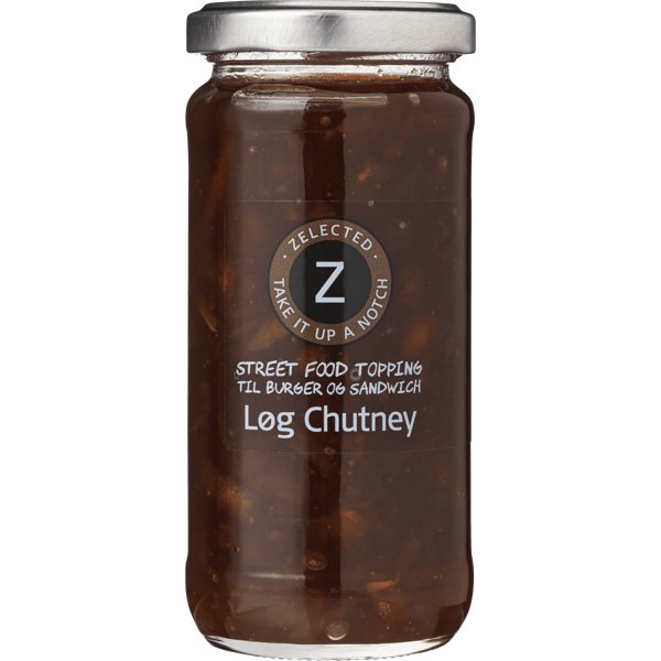 Se Lök Chutney 240g Zelected ✔ Stort utbud av Zelected ✔ Snabb leverans: 1 - 2 vardagar och billig frakt - Artikelnummer: BLS-693584 och streckkod / Ean: 5708229700255 i lager - Rea på Delikatesser > Tapas > Grönt på glas Spara upp till 51% - Över 785 välkända varumärken på rea