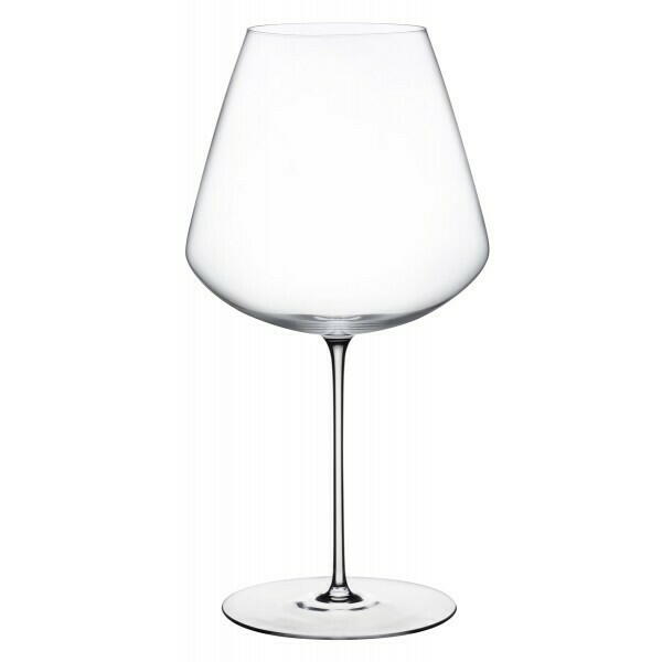 Se Rödvinsglasstam Zero Nude - 950ml (2 St.) ✔ Stort utbud av StemZero ✔ Snabb leverans: 1 - 2 vardagar och billig frakt - Artikelnummer: BLS-12507 och streckkod / Ean: 8693357458017 i lager - Rea på Hem och trädgård > Kök och matsal > Serviser > Glas och karaffer > Glas på fot Spara upp till 51% - Över 785 välkända varumärken på rea