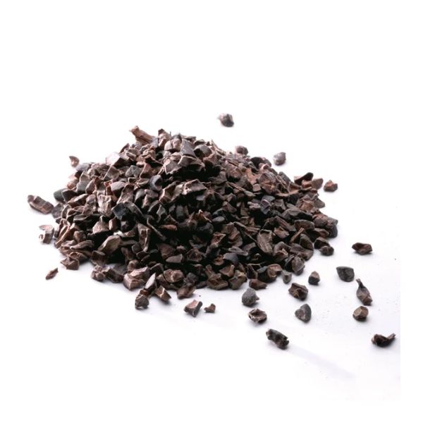 Se Kakaonibs Krossade Kakaobönor Barry Callebaut 800g ✔ Stort utbud av Barry Callebaut ✔ Snabb leverans: 1 - 2 vardagar och billig frakt - Artikelnummer: BLS-671365 och streckkod / Ean: i lager - Rea på Delikatesser > Alle Delikatesser Spara upp till 51% - Över 785 välkända varumärken på rea