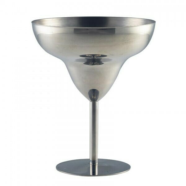 Se Margarita Glas Rostfritt Stål - 300 Ml ✔ Stort utbud av PRIME BAR ✔ Snabb leverans: 1 - 2 vardagar och billig frakt - Artikelnummer: BLS-12493 och streckkod / Ean: 5020403172086 i lager - Rea på Hem och trädgård > Kök och matsal > Serviser > Glas och karaffer > Glas på fot Spara upp till 51% - Över 785 välkända varumärken på rea