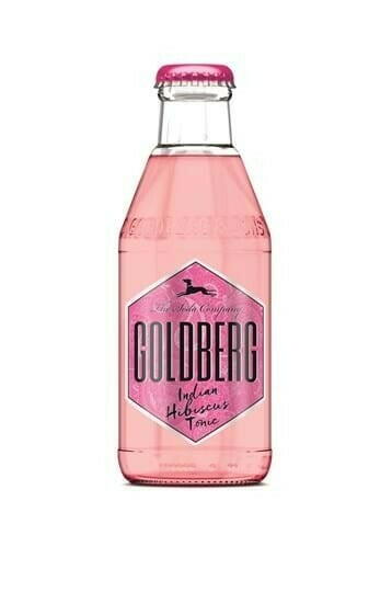 Se Goldberg Indian Hibiscus Tonic Fl 20 ✔ Stort utbud av GOLDBERG ✔ Snabb leverans: 1 - 2 vardagar och billig frakt - Artikelnummer: BLS-11401 och streckkod / Ean: 5704749027070 i lager - Rea på Mat, dryck och tobak > Drycker > Dryckesmixar Spara upp till 51% - Över 785 välkända varumärken på rea