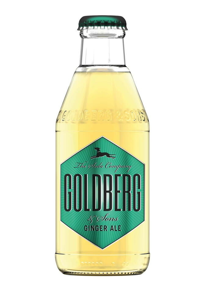 Se Goldberg Ginger Ale Fl 20 ✔ Stort utbud av GOLDBERG ✔ Snabb leverans: 1 - 2 vardagar och billig frakt - Artikelnummer: BLS-9673 och streckkod / Ean: 5704749027087 i lager - Rea på alla produkter Spara upp till 51% - Över 785 välkända varumärken på rea