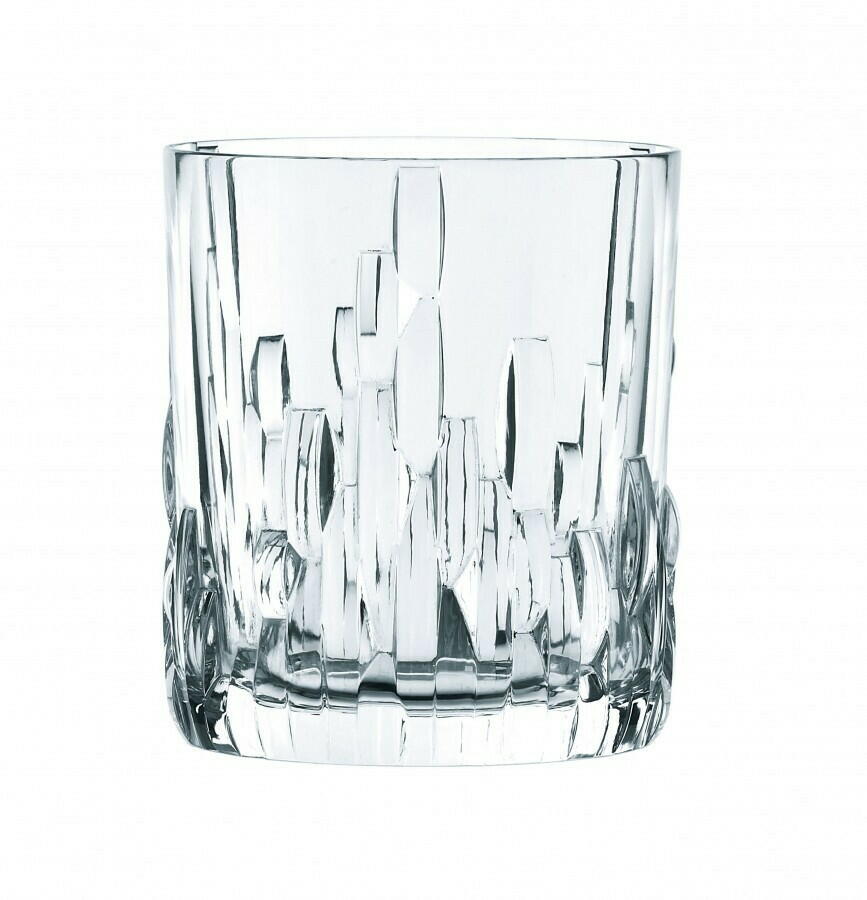 Se Whiskyglas Shu Fa, Nachtmann - 330 Ml ✔ Stort utbud av Nachtmann ✔ Snabb leverans: 1 - 2 vardagar och billig frakt - Artikelnummer: BLS-14449 och streckkod / Ean: 4003762265164 i lager - Rea på Hem och trädgård > Kök och matsal > Serviser > Glas och karaffer > Glas utan fot Spara upp till 51% - Över 785 välkända varumärken på rea