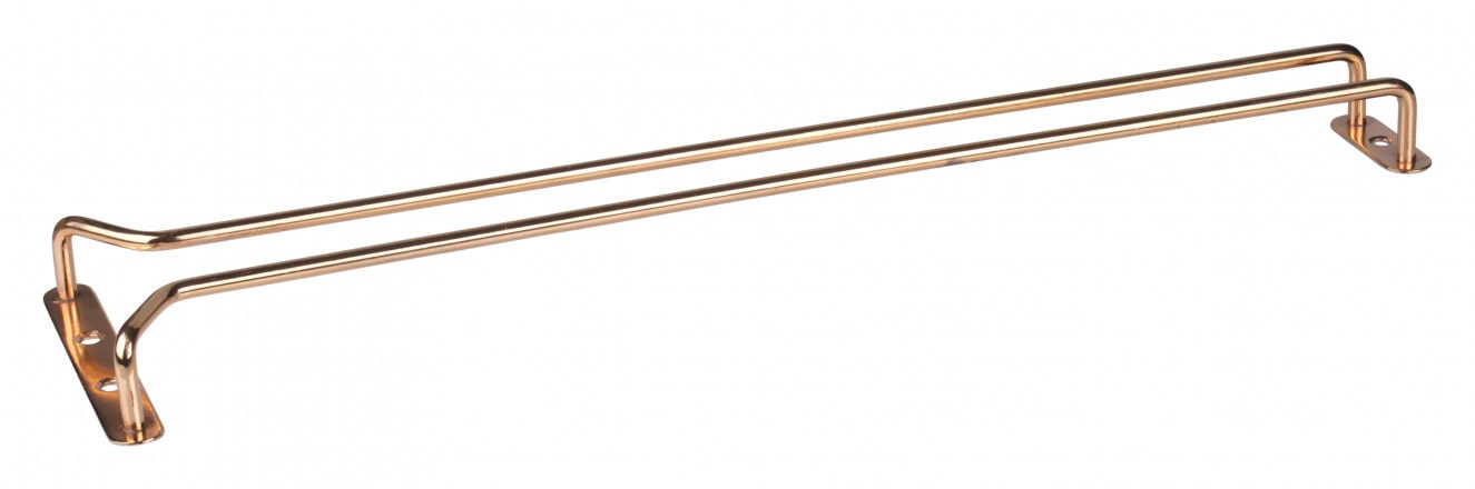 Se Kopparfärgad Suspension Ca. 40 Cm ✔ Stort utbud av Ãberbart ✔ Snabb leverans: 1 - 2 vardagar och billig frakt - Artikelnummer: BLS-19593 och streckkod / Ean: 4260163327208 i lager - Rea på Hem och trädgård > Kök och matsal > Bartillbehör > Vinflaskhållare Spara upp till 51% - Över 785 välkända varumärken på rea