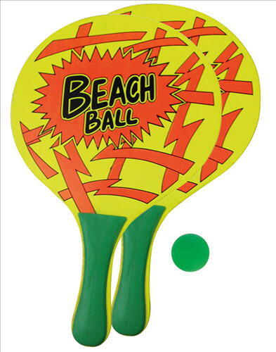 Se Strandtennis 35 X 25 X 0,6 Cm ✔ Stort utbud av ✔ Snabb leverans: 1 - 2 vardagar och billig frakt - Artikelnummer: BLS-10137 och streckkod / Ean: 5703535012474 i lager - Rea på Leksaker och spel > Spel Spara upp till 51% - Över 785 välkända varumärken på rea