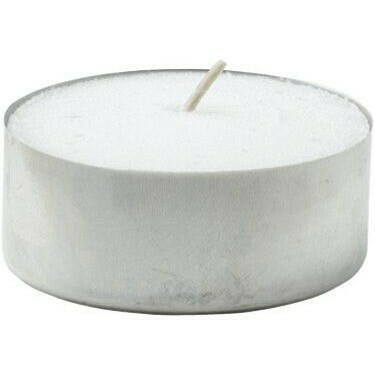 Se Värmeljus, Vit, 8 Timmars Brinntid (50 St/ps) ✔ Stort utbud av BLoklys ✔ Snabb leverans: 1 - 2 vardagar och billig frakt - Artikelnummer: BLS-13765 och streckkod / Ean: 5701141402856 i lager - Rea på Hem och trädgård > Dekor > Dofttillbehör till hemmet > Ljusstakar Spara upp till 51% - Över 785 välkända varumärken på rea