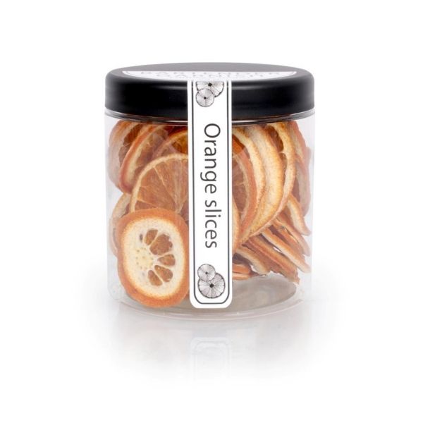 Se Torkade Apelsinskivor 75 g. ✔ Stort utbud av Bartender Garnish ✔ Snabb leverans: 1 - 2 vardagar och billig frakt - Artikelnummer: BLS-631573 och streckkod / Ean: 5704749029135 i lager - Rea på Dryck > Läsk och drinkmixar > Drycker garnering Spara upp till 51% - Över 785 välkända varumärken på rea