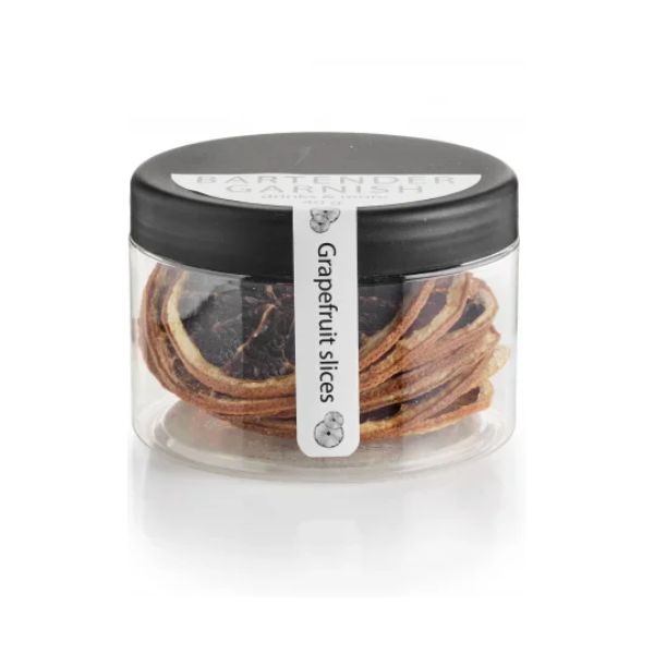 Se Torkade Druvor i Skivor 40 g. ✔ Stort utbud av Bartender Garnish ✔ Snabb leverans: 1 - 2 vardagar och billig frakt - Artikelnummer: BLS-654718 och streckkod / Ean: 5704749029357 i lager - Rea på alla artiklar Spara upp till 51% - Över 785 välkända varumärken på rea