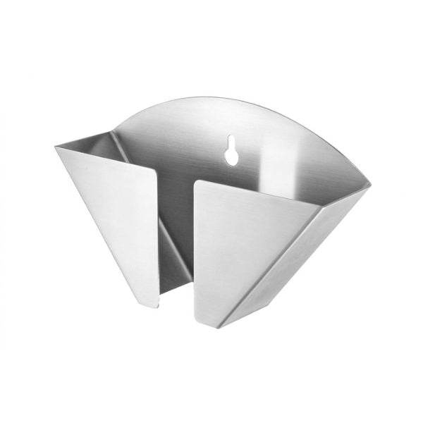 Se Kaffefilterhållare Nuno Zack ✔ Stort utbud av ZACK ✔ Snabb leverans: 1 - 2 vardagar och billig frakt - Artikelnummer: BLS-689372 och streckkod / Ean: 4034398207440 i lager - Rea på Hem och trädgård > Hushållsutrustning > Förvaring och organisation Spara upp till 51% - Över 785 välkända varumärken på rea