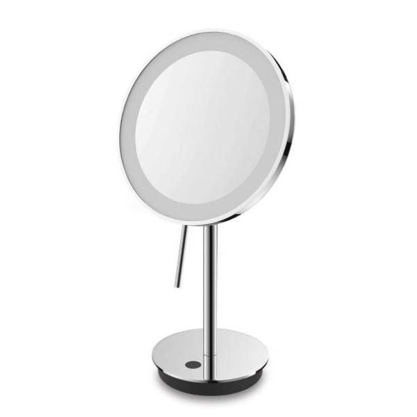 Se Sminkspegel Blank Zack ✔ Stort utbud av ZACK ✔ Snabb leverans: 1 - 2 vardagar och billig frakt - Artikelnummer: BLS-689451 och streckkod / Ean: 4034398401411 i lager - Rea på varumärken > ZACK Spara upp till 51% - Över 785 välkända varumärken på rea