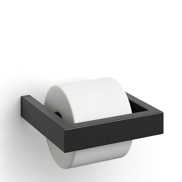 Se Toalettpappershållare Svart Linea Zack ✔ Stort utbud av ZACK ✔ Snabb leverans: 1 - 2 vardagar och billig frakt - Artikelnummer: BLS-689519 och streckkod / Ean: 4034398405761 i lager - Rea på varumärken > ZACK Spara upp till 51% - Över 785 välkända varumärken på rea