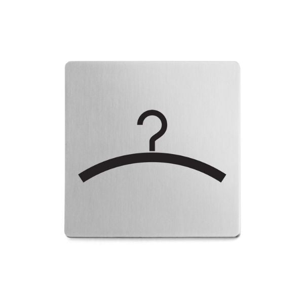 Se Informationsskylt Garderob Zack ✔ Stort utbud av ZACK ✔ Snabb leverans: 1 - 2 vardagar och billig frakt - Artikelnummer: BLS-689560 och streckkod / Ean: 4034398507182 i lager - Rea på varumärken > ZACK Spara upp till 51% - Över 785 välkända varumärken på rea