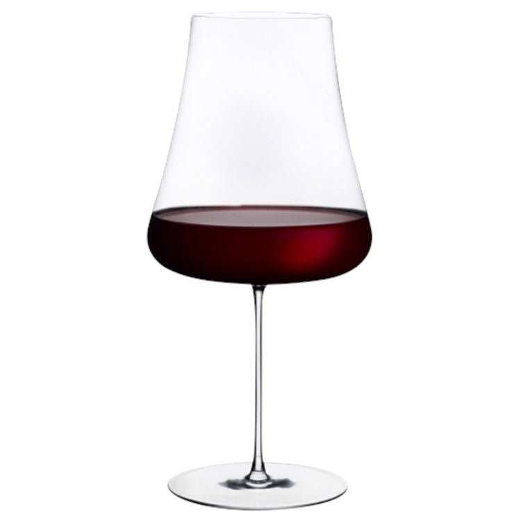 Se Rödvinsglas Stem Zero Nude - 1000ml (2 St.) ✔ Stort utbud av StemZero ✔ Snabb leverans: 1 - 2 vardagar och billig frakt - Artikelnummer: BLS-629138 och streckkod / Ean: 8693357458376 i lager - Rea på Hem och trädgård > Kök och matsal > Serviser > Glas och karaffer > Glas på fot Spara upp till 51% - Över 785 välkända varumärken på rea