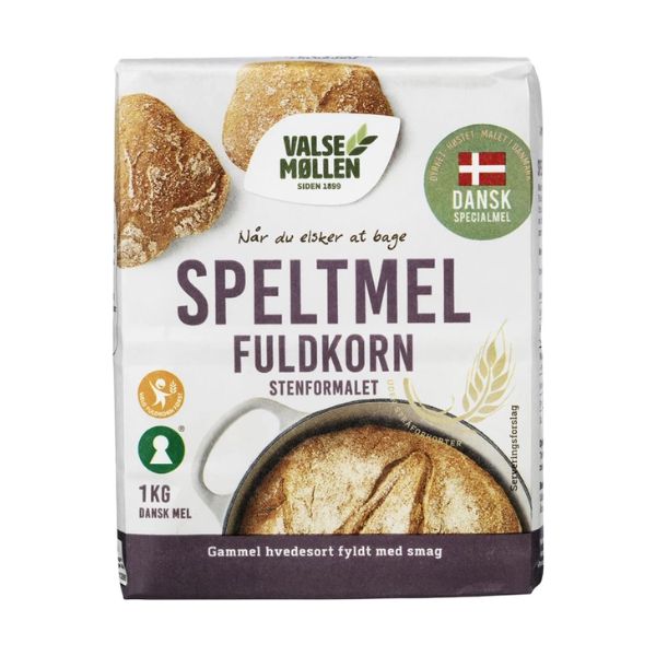 Se Speltmjöl Fullkorn Valsemöllen 1kg ✔ Stort utbud av Valsemøllen ✔ Snabb leverans: 1 - 2 vardagar och billig frakt - Artikelnummer: BLS-671352 och streckkod / Ean: i lager - Rea på Delikatesser > Kolonial > Mjöl & frön Spara upp till 51% - Över 785 välkända varumärken på rea