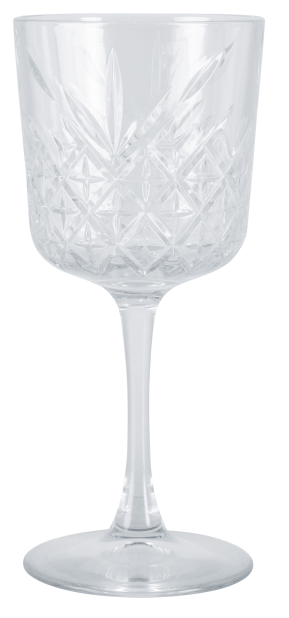 Se Timeless Rödvinsglas 33 Cl ✔ Stort utbud av Pasabahce ✔ Snabb leverans: 1 - 2 vardagar och billig frakt - Artikelnummer: BLS-19612 och streckkod / Ean: 8693357446519 i lager - Rea på Hem och trädgård > Kök och matsal > Serviser > Glas och karaffer > Glas på fot Spara upp till 51% - Över 785 välkända varumärken på rea