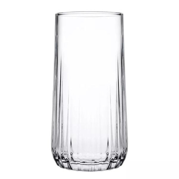Se Drinksglas Highball Nova 36 Cl. ✔ Stort utbud av Pasabahce ✔ Snabb leverans: 1 - 2 vardagar och billig frakt - Artikelnummer: BLS-687107 och streckkod / Ean: 8693357477674 i lager - Rea på Hem och trädgård > Kök och matsal > Serviser > Glas och karaffer > Glas utan fot Spara upp till 51% - Över 785 välkända varumärken på rea