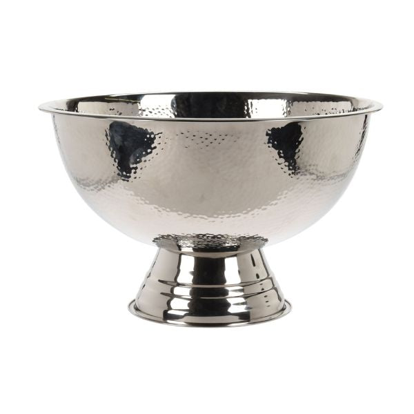 Se Champagnekøler 397xh241mm Hamret ✔ Stort utbud av ✔ Snabb leverans: 1 - 2 vardagar och billig frakt - Artikelnummer: BLS-709167 och streckkod / Ean: i lager - Rea på Hem och trädgård > Kök och matsal > Bartillbehör > Ishink och kylare Spara upp till 51% - Över 785 välkända varumärken på rea