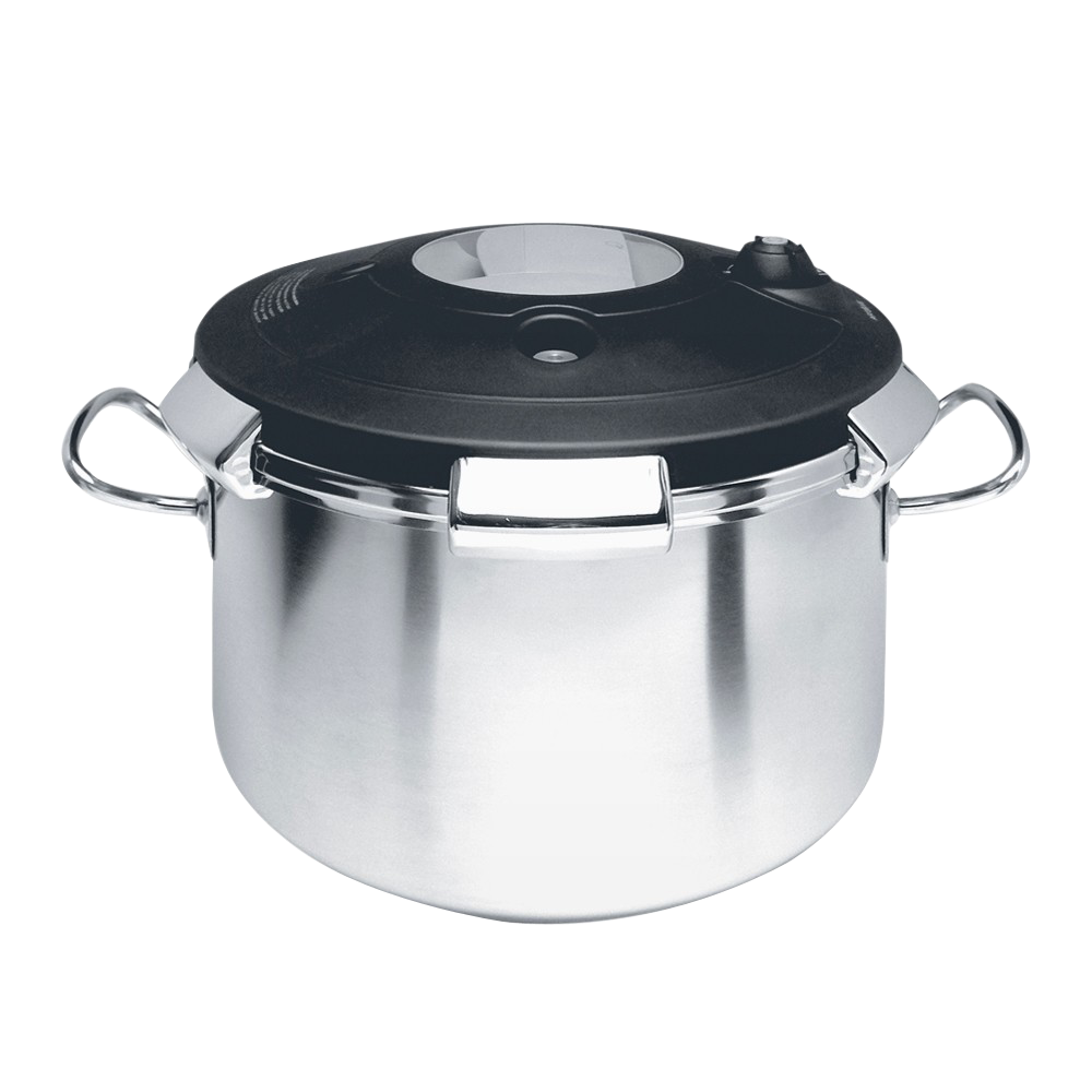 Se Artame Luna Tryckkokare 15 liter ✔ Stort utbud av Artame ✔ Snabb leverans: 1 - 2 vardagar och billig frakt - Artikelnummer: SVS-875 och streckkod / Ean: 5601949382155 i lager - Rea på TRYCKKOKARE Spara upp till 51% - Över 785 välkända varumärken på rea